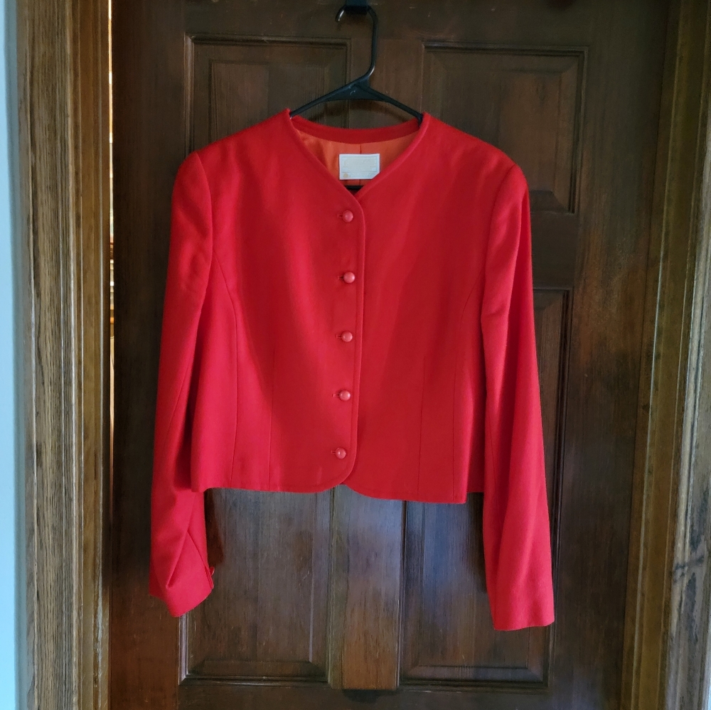 Pendleton jacket - Picture 4 of 4